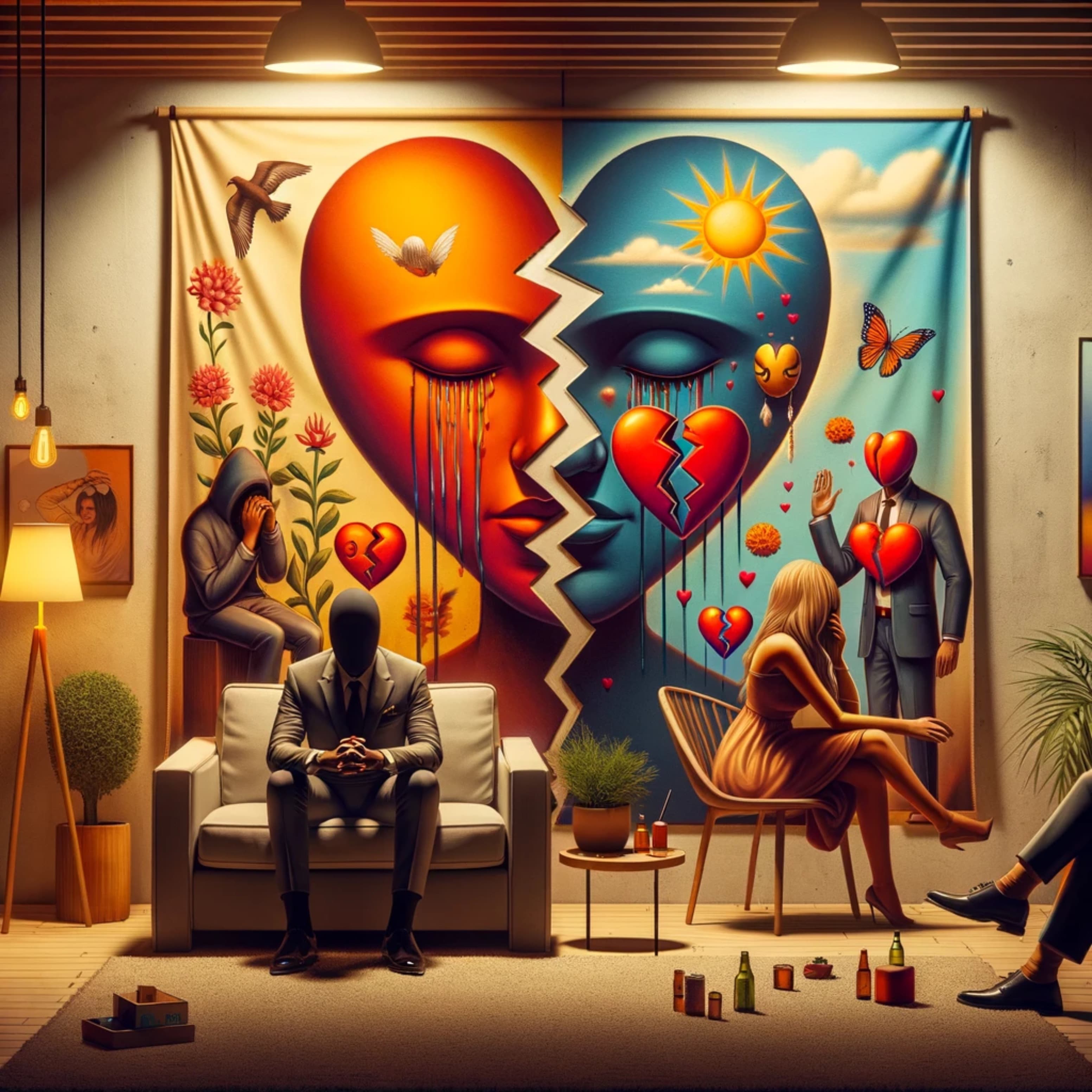 Heartbreak's Paradox